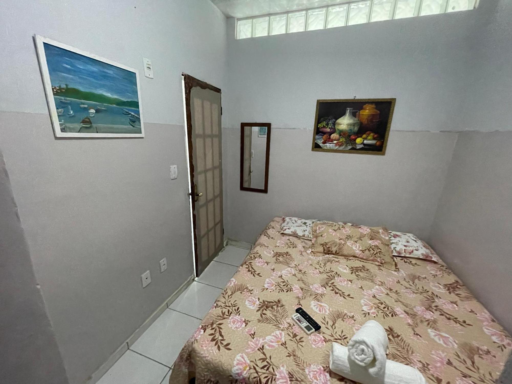 Pousada Maria Patricia Cabo Frio Exterior photo