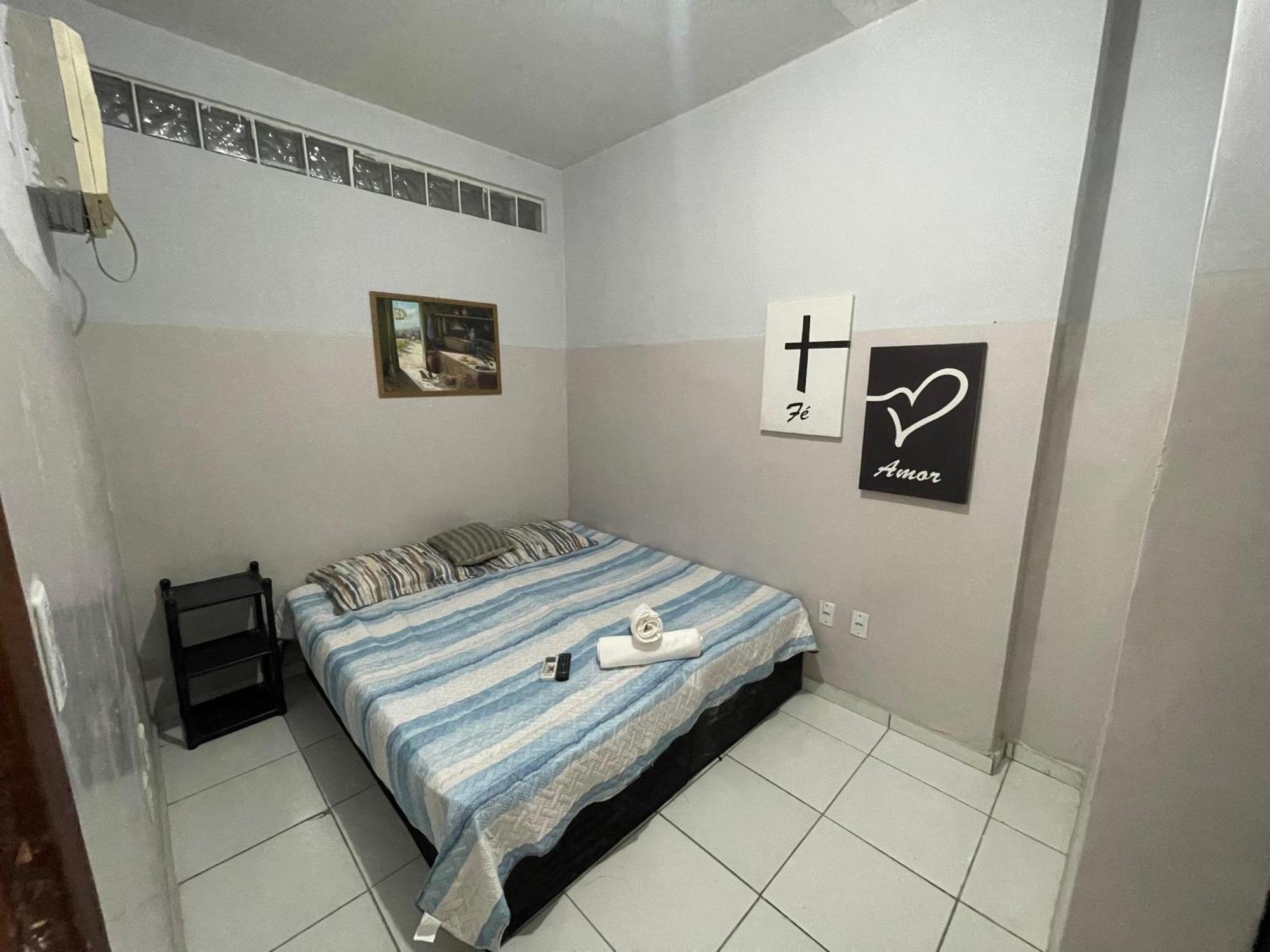 Pousada Maria Patricia Cabo Frio Exterior photo